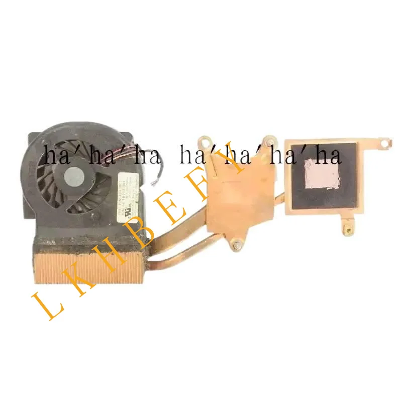 

Оригинальный вентилятор охлаждения процессора ноутбука для радиатора X60 X61 42x3805