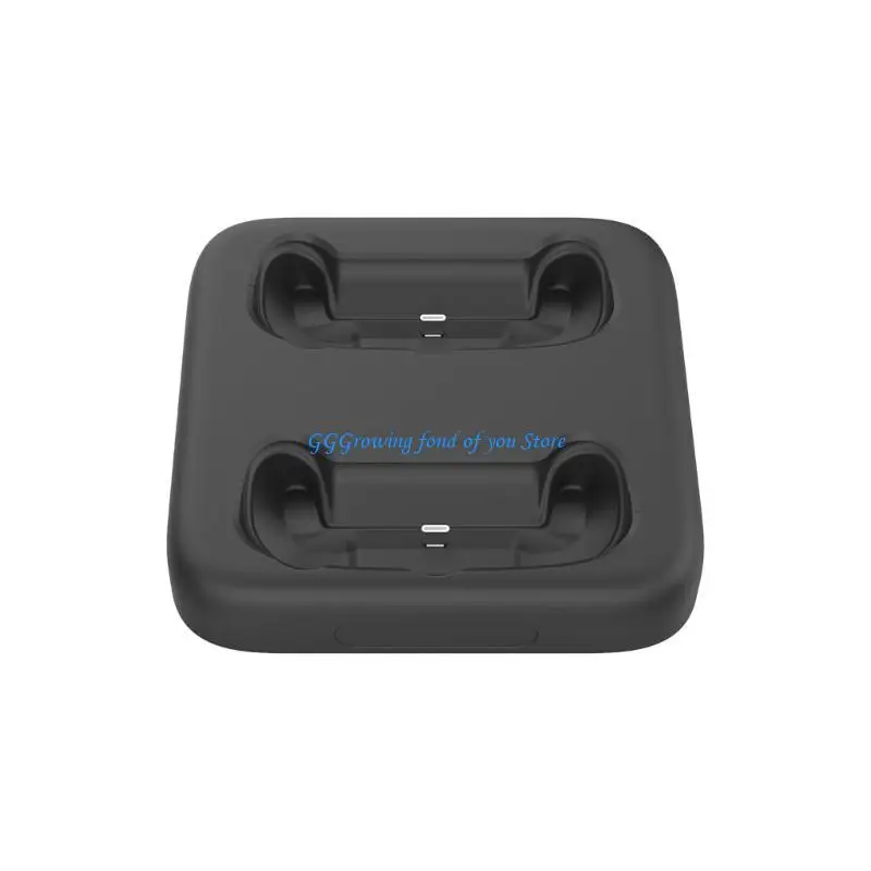 H9EB Multifunction Stand For XSX/XSS Game Controller Type C Charging