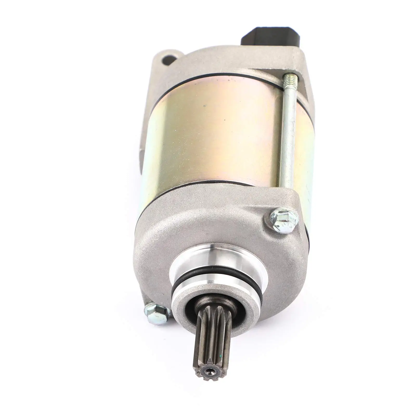 

Starter Motor Fit for Yamaha XTZ250 Tenere Lander YS250 Fazer 2013-2015 44C-H1890-10