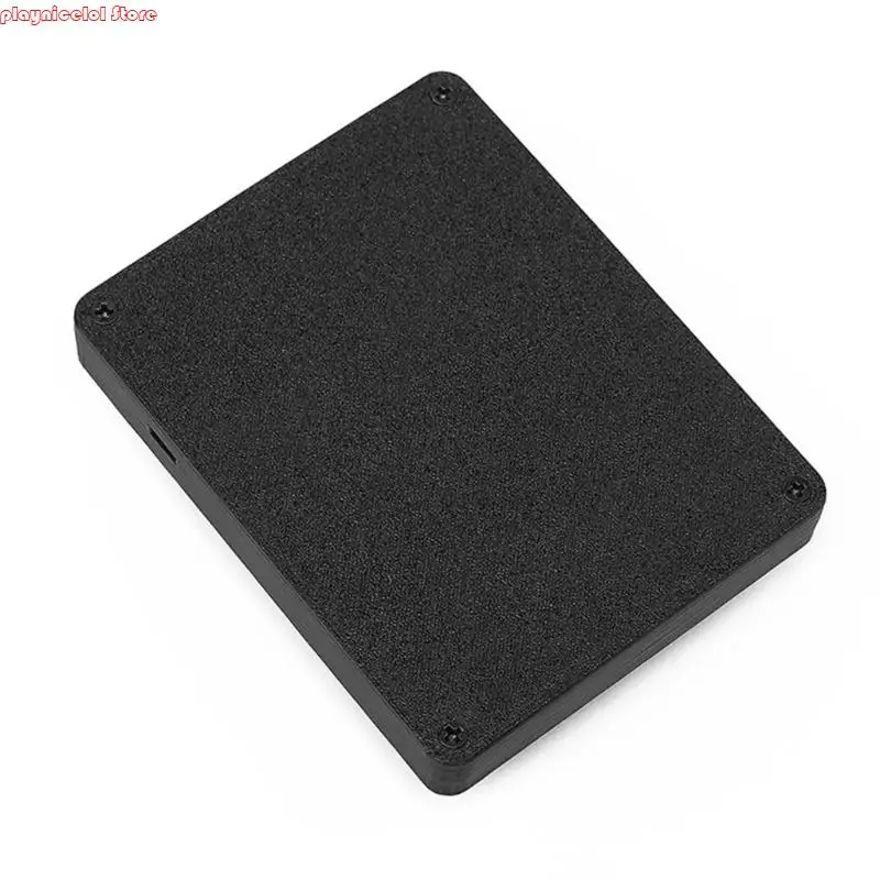 e8BA Optical Drive Emulator for Game Console Case مع بطاقة الذاكرة #4