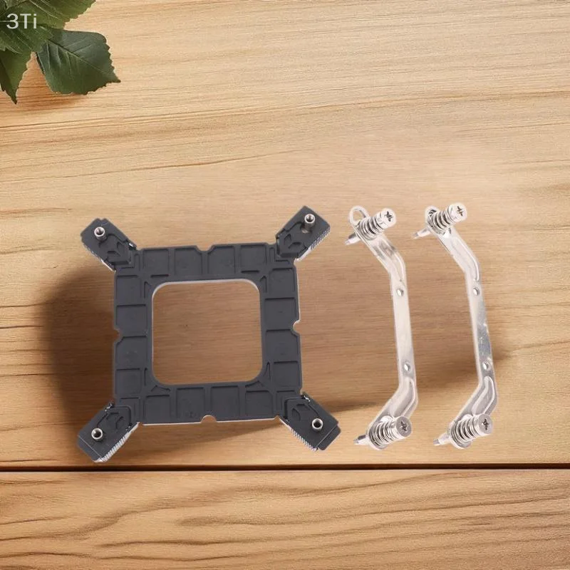 Intel LGA2011 및 AMD AM3 라디에이터 브래킷용 내구성 있는 DIY 액세서리 세트