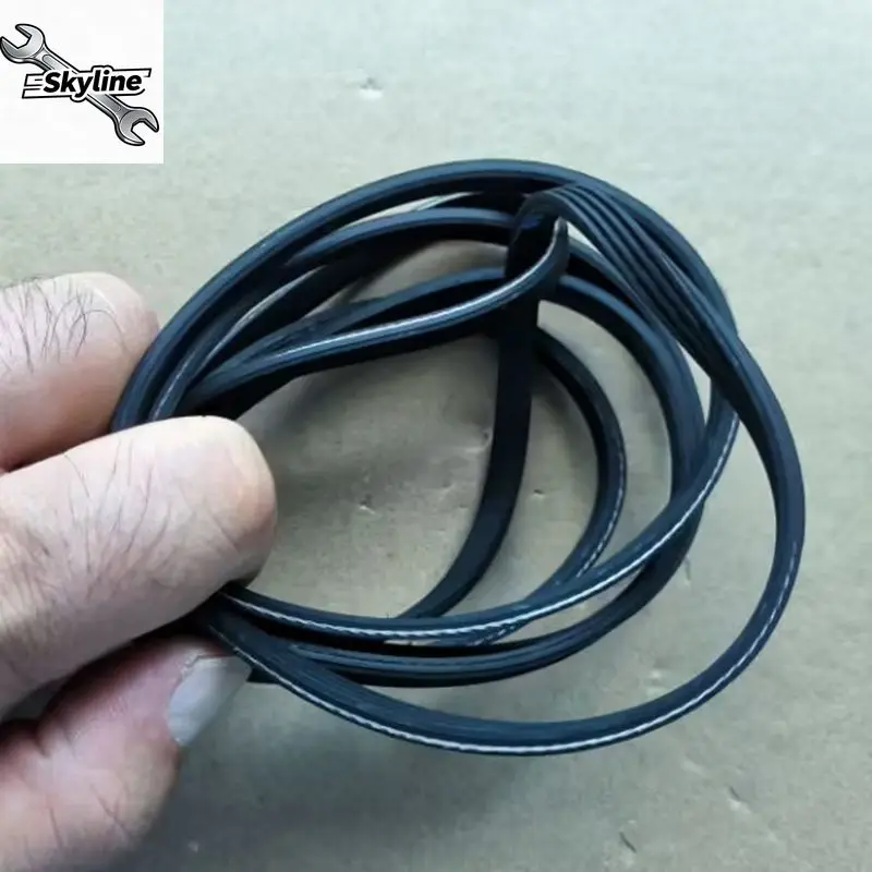 Wäschetrocknerband, Teile für Waschmaschinenband 4PH1611