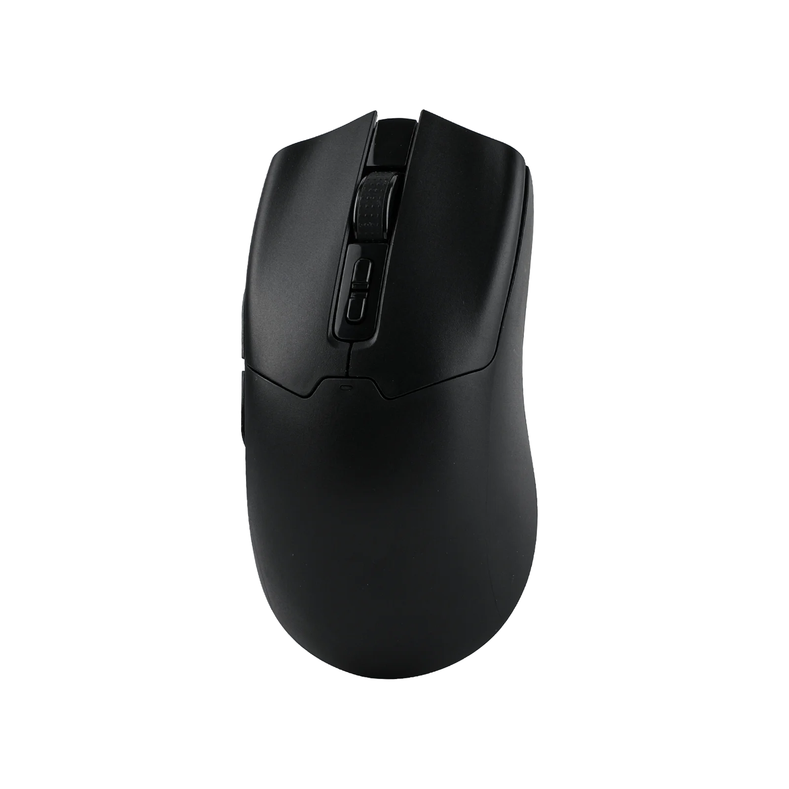 DUKHARO Click Gaming Mouse Wireless 2.4Ghz/Bluetooth/Wired 800 to 42000 DPI Adjustable 8K Polling Rate for PC/Mac/Linux