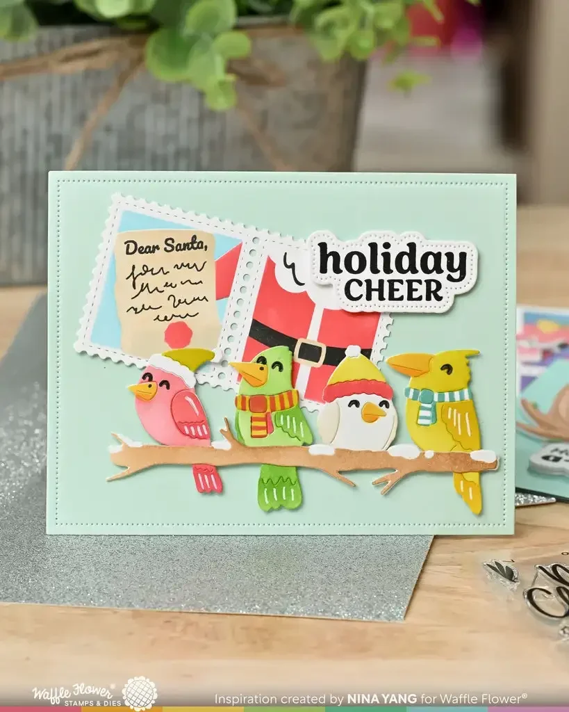 A-moose-ing المشاعر كومبو Stamps 2025 يموت جديد DIY بها بنفسك سكرابوكينغ الحرف صانع ألبوم صور قالب اليدوية الديكور