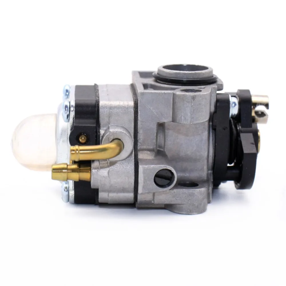 Imagem -03 - Carburador para Emak Oleo Mac Spark Motosserra Aparador 4t Carb 24 26 Decapadores 8200 8220 8260 25 726