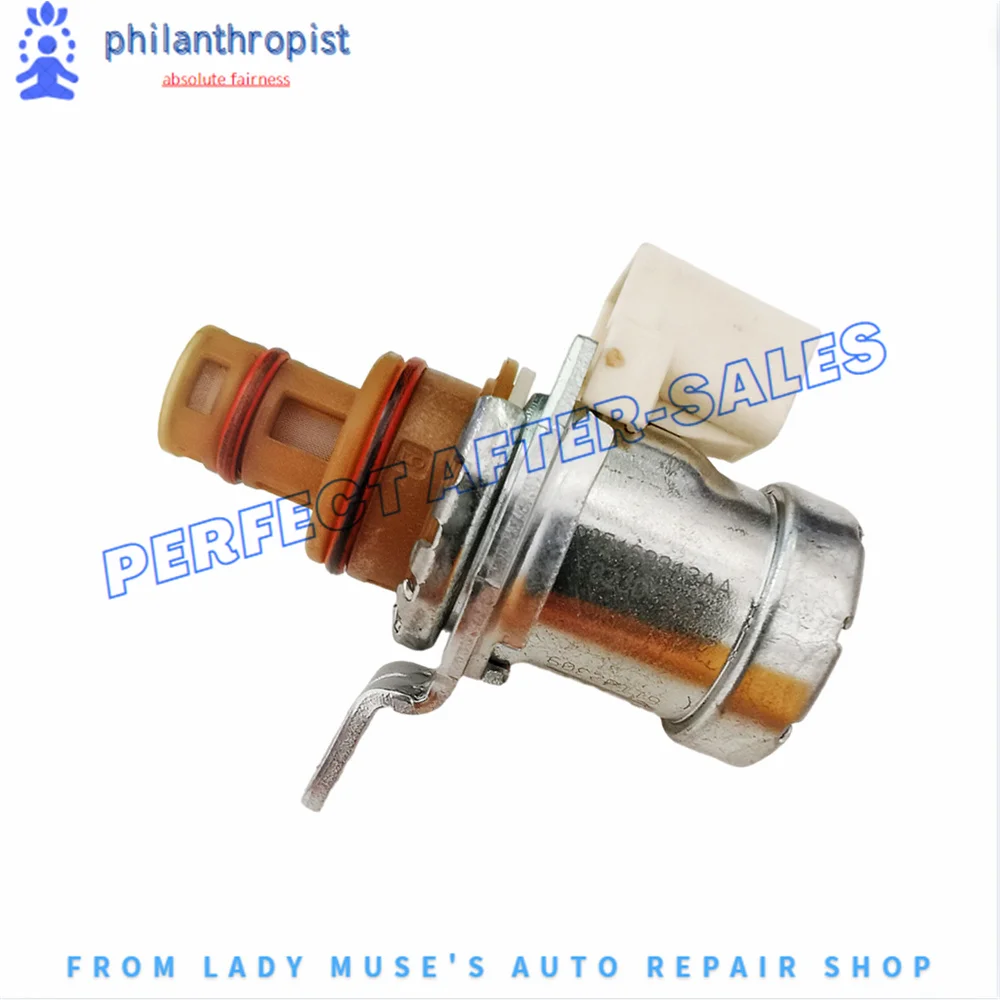 Original Brand New 62TE TCC Transmission Solenoid Valve 05169313AA For Dodge Chrysle