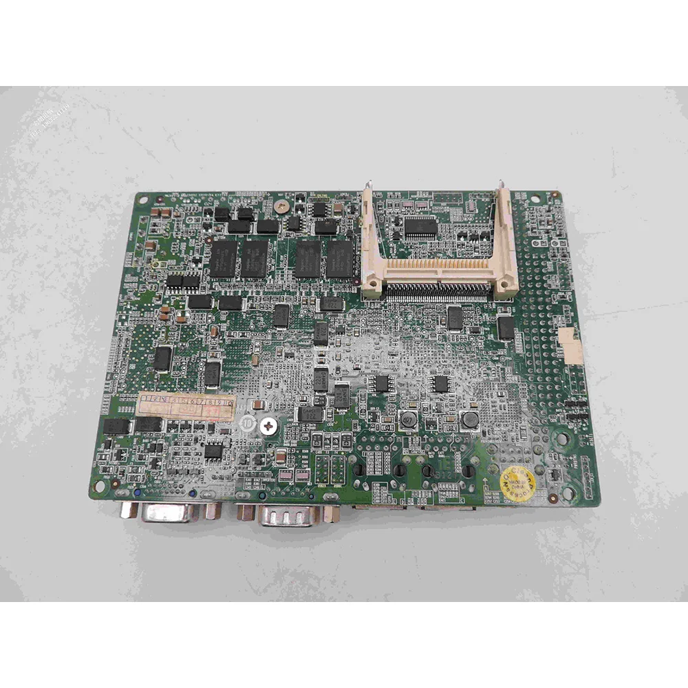 WAFER-945GSE2-N270-R10 Carte mère de contrôle industriel