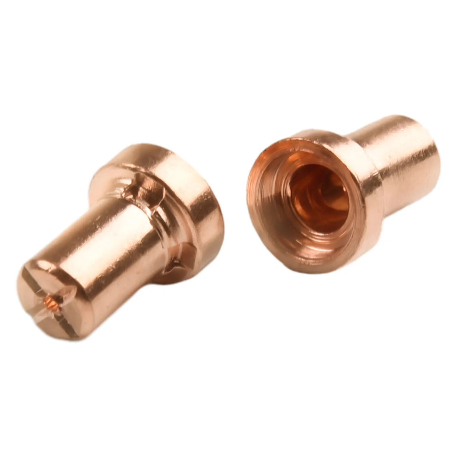 for plasma Cutters LG-40 for pt-31 for torch for plasma Copper Tips Mechanical Strength for pt-31 Thermal Conductivity Copper