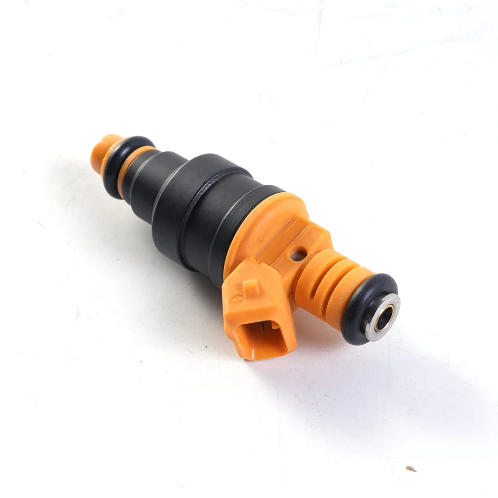 4 قطعة حاقن الوقود 0280150762 لفولفو 240 244 245 740 745 760 780 940 960 بيجو 405 505