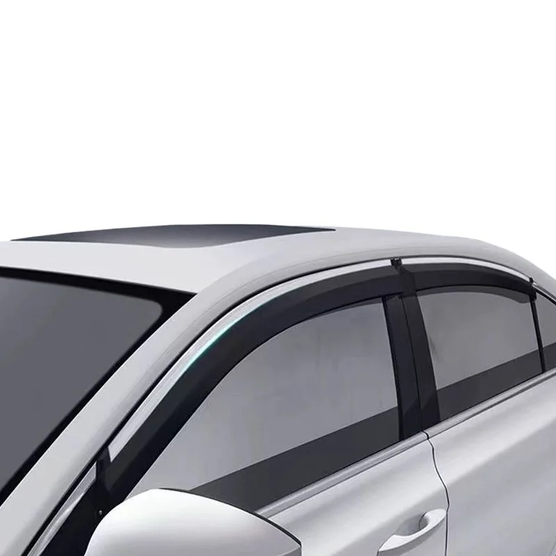 

Подходит для Honda Accord, модификация дождевого щита Yingshipai, аксессуары, солнцезащитный козырек, дождевик, специальное окно, дождевая брови