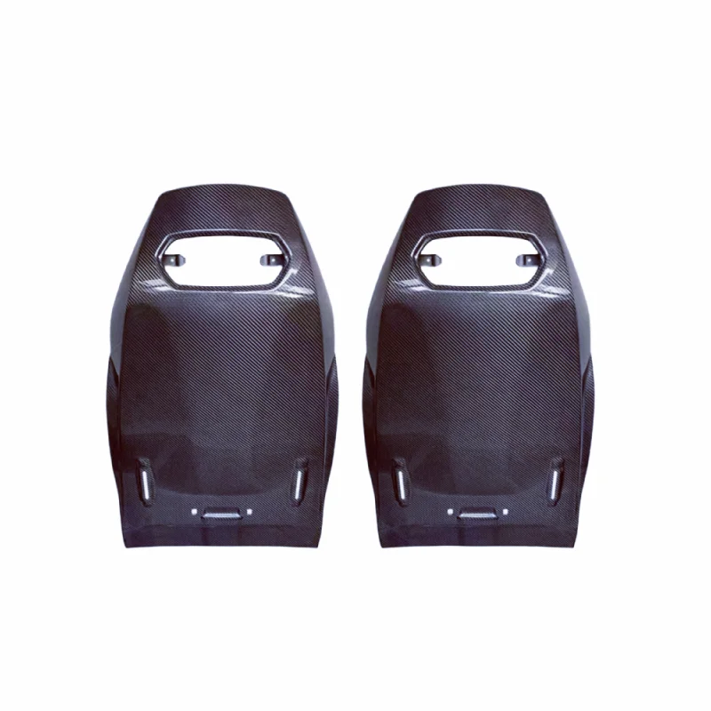 

Высокое качество 3K украшение сиденья из углеродного волокна для Lamborghini Urus Body Kit Прямые продажи с фабрики