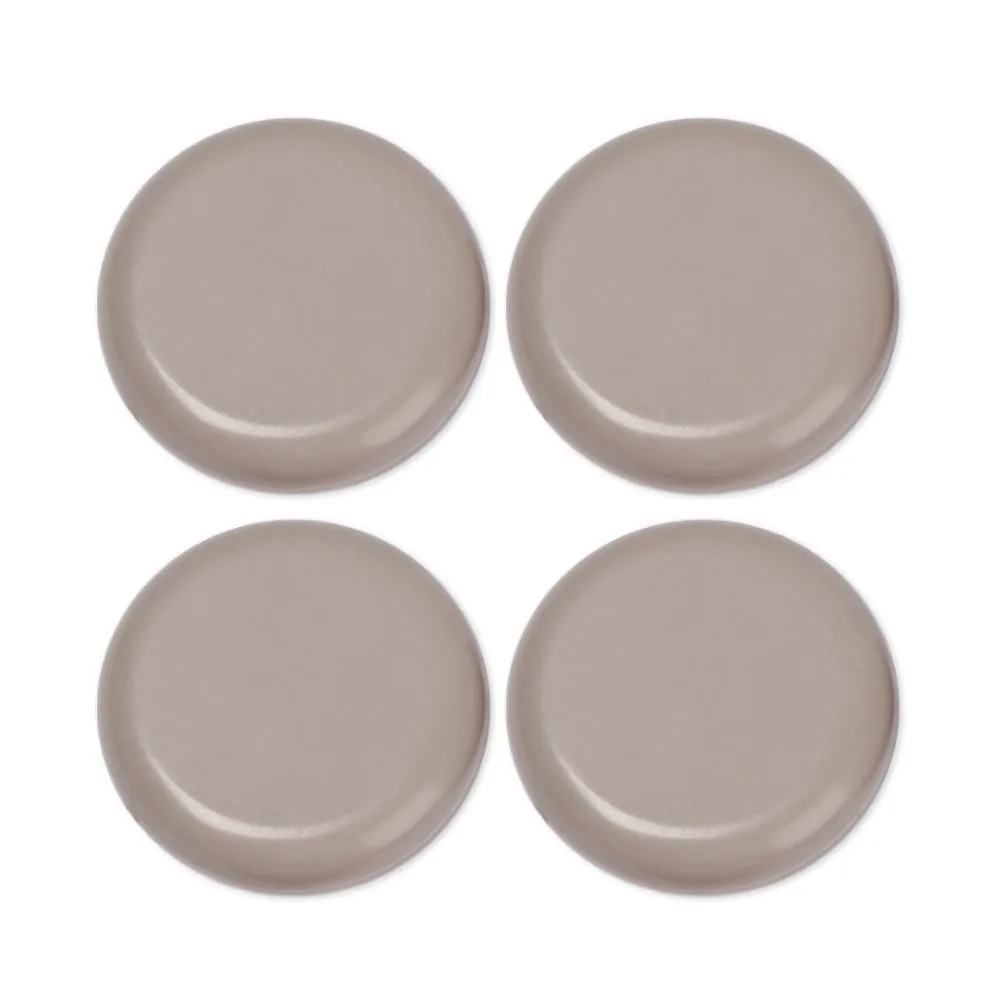 

Easy Move Anti Slip Sofa Home Chair Fittings Anti Noisy Furniture Leg Slider Pads Furniture Feet Pads Slip Mat Floor Protector
