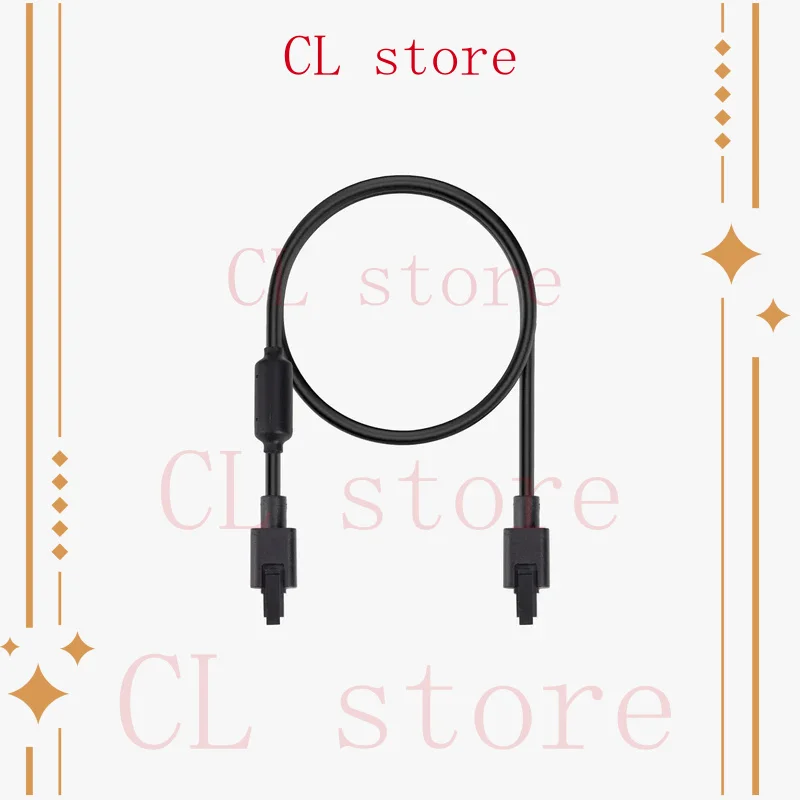 

for Bambu Lab 3D printer accessories AMS lite 4-pin data Cable Connect A1 mini and AMS lite
