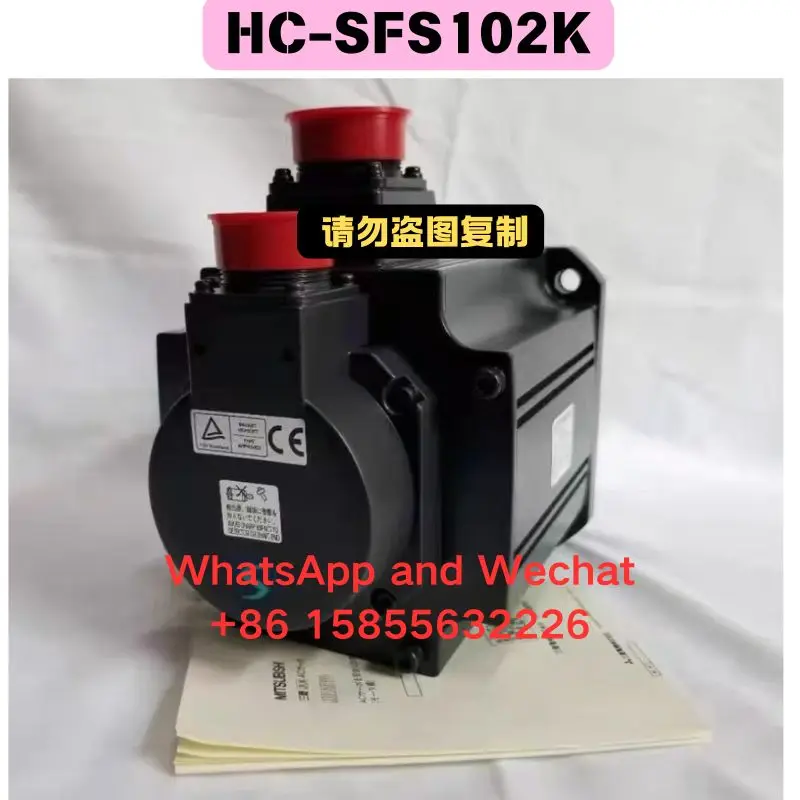 Brand New Original imported HC-SFS102K electrical machinery Fast Shipping