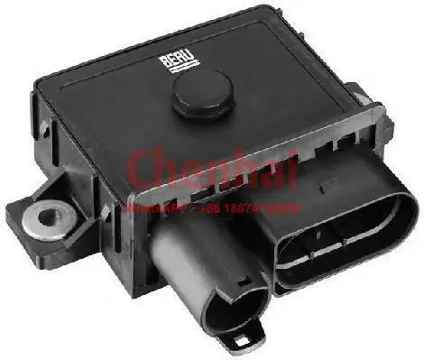 

GLOW PLUG CONTROL RELAY MODULE 12217786821 12217801200 GSE101 High Quality