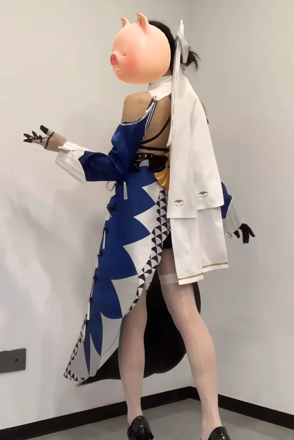 Game Velina Zenless Zone Zero Cosplay-Kostüme Neuer schwarzer Leder-Jumpsuit Halloween-Karneval sexy Velina-Uniform für Damen