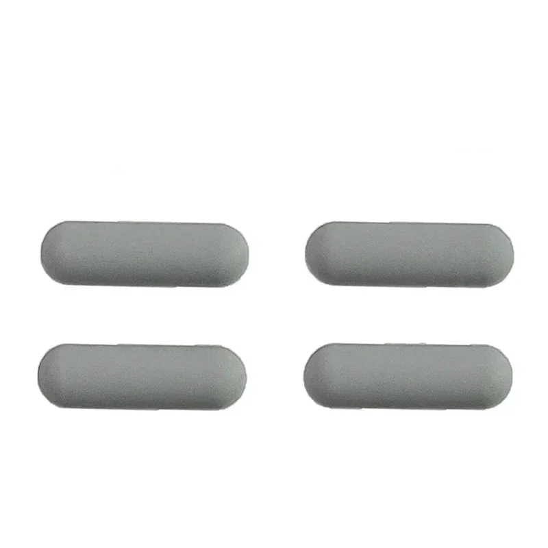 For Elitebook 840 845 740 745 G5 G6 New Rubber Laptop Bottom Case Rubber Feet Pad Stand Notebook Replacement Self-adhesive