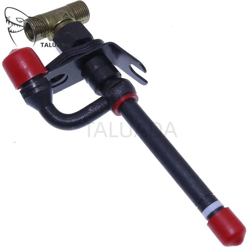 RE36935 For JD 4045T 6059D 6059T 6068D 4039D 4039T 4045D 4045H Fuel Injectors