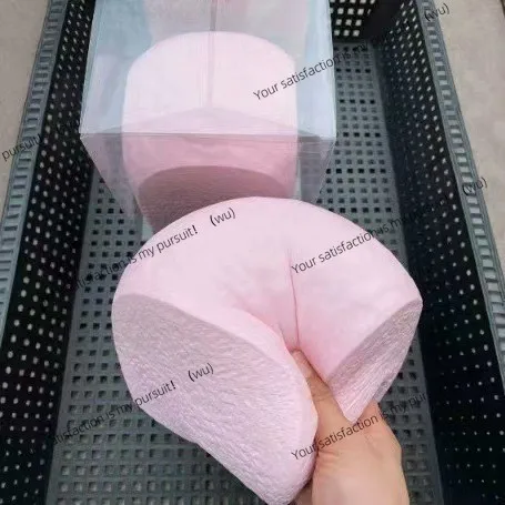 Suitable for Hawaii slow rebound Squishy super wet soft tender feel decompression big bread simulation toy