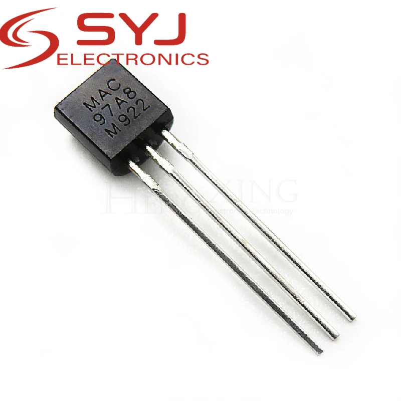 

10piece MAC97A8 97A8 TO-92