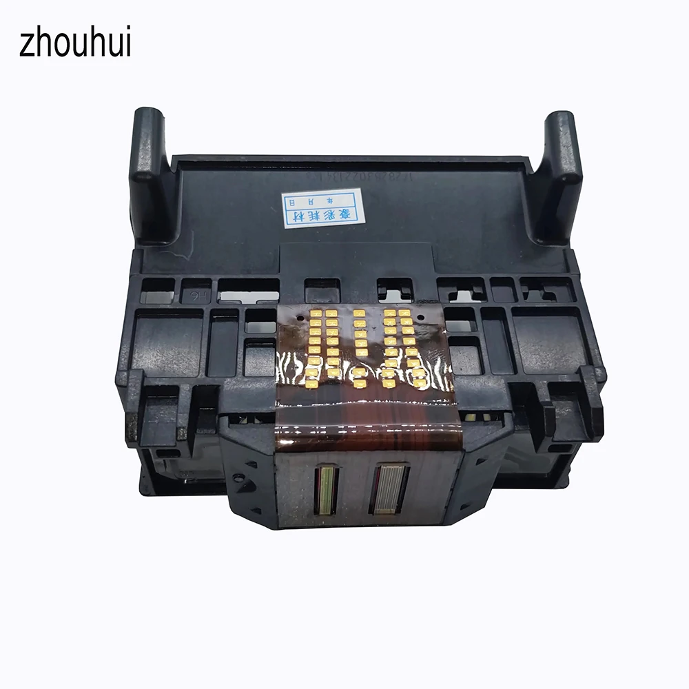 Original Print Head Printhead HP862 Applicable to B110A For Hp b110a B109A B210A B310A  inkjet Printer part