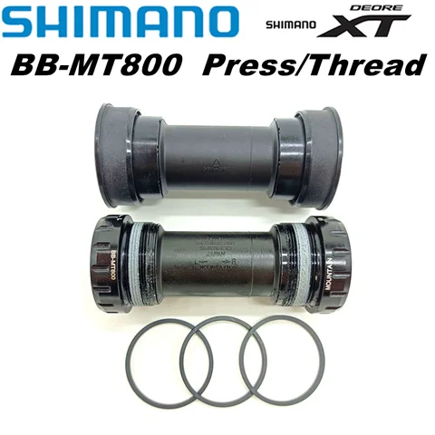 Shimano-Deorext mtbボトムブラケット,slx m8000 mtb,bb mt800 bsa,68mm, 73mm,mt800 pa,プレスフィット89.5-92mm,m8100,m7100,m8000に使用m7000