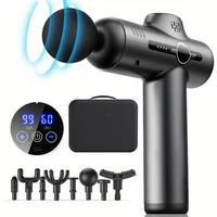 Pistola fascia 99 niveles reducción ruido - 13.79 € Pistola fascia 99 niveles reducción ruido