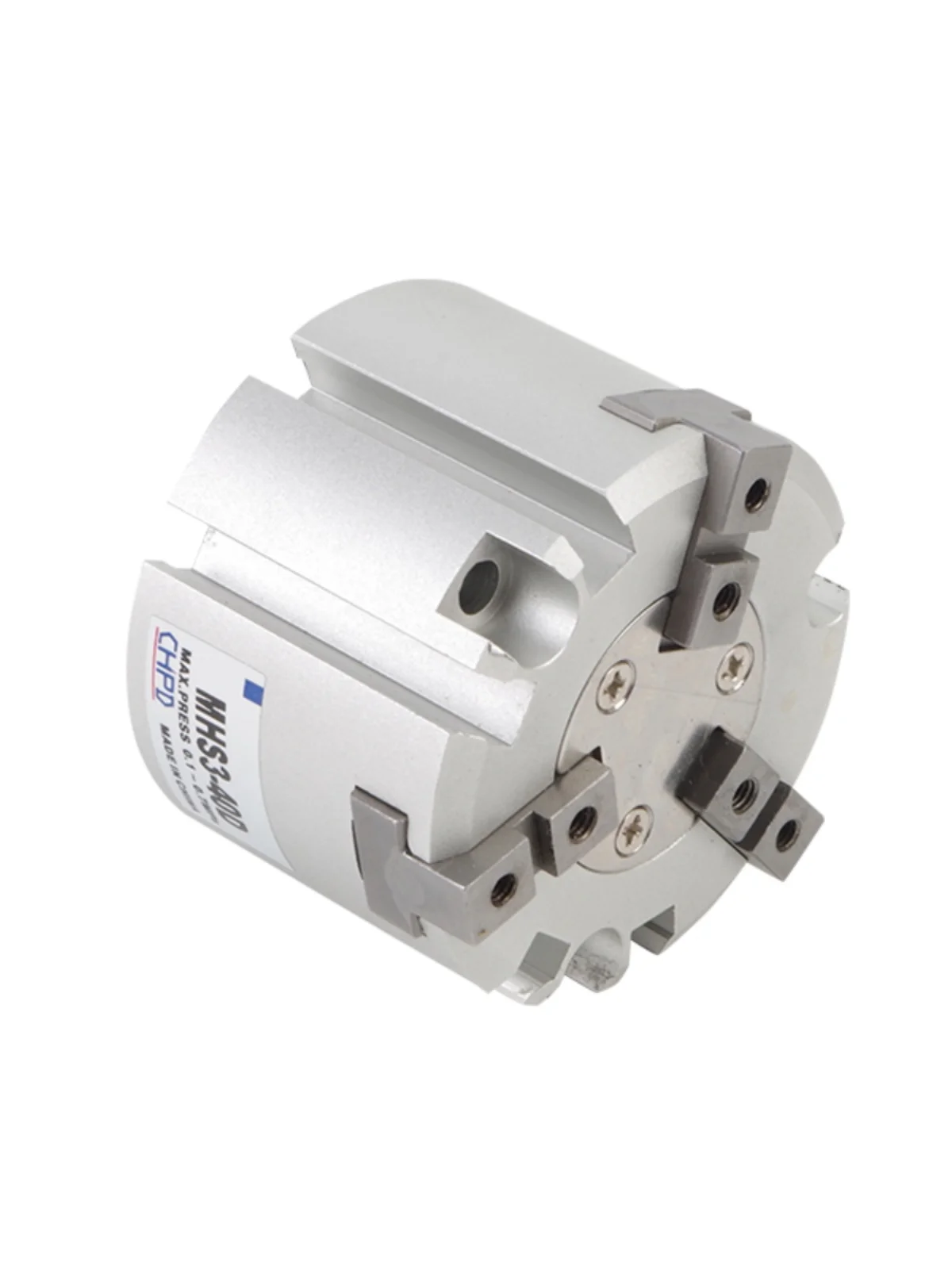 

Two claw, three claw, four claw pneumatic clamp, finger cylinder MHS2/4-MHS3-16D20D25D32D40D Electronic Accessories & Supplies