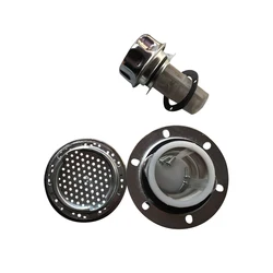 Filter HS/AB-1162 AB-1163 Fuel Filler Oil Tank Cover Air Filter