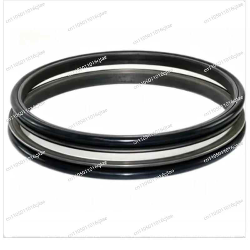 For 60/120/130/200/210/220/300 Traveling Motor Floating Seal for 350 360