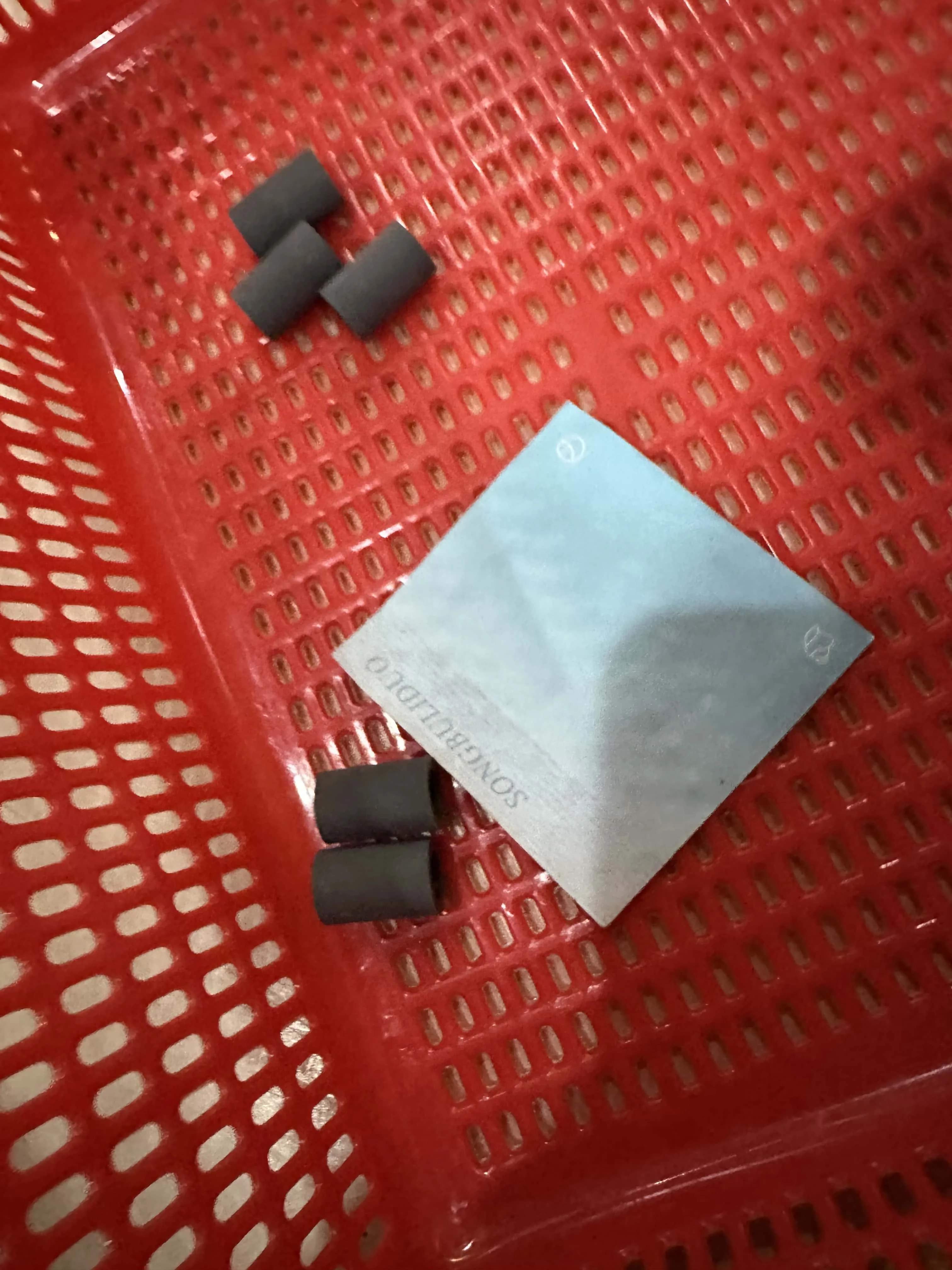 

10pcs Separation Roller tire for samsung ML3710 ML3310 5637 4835 5739 5835 5635 3870 2670 JC90-01032A JC73-00328A JC90-01063B