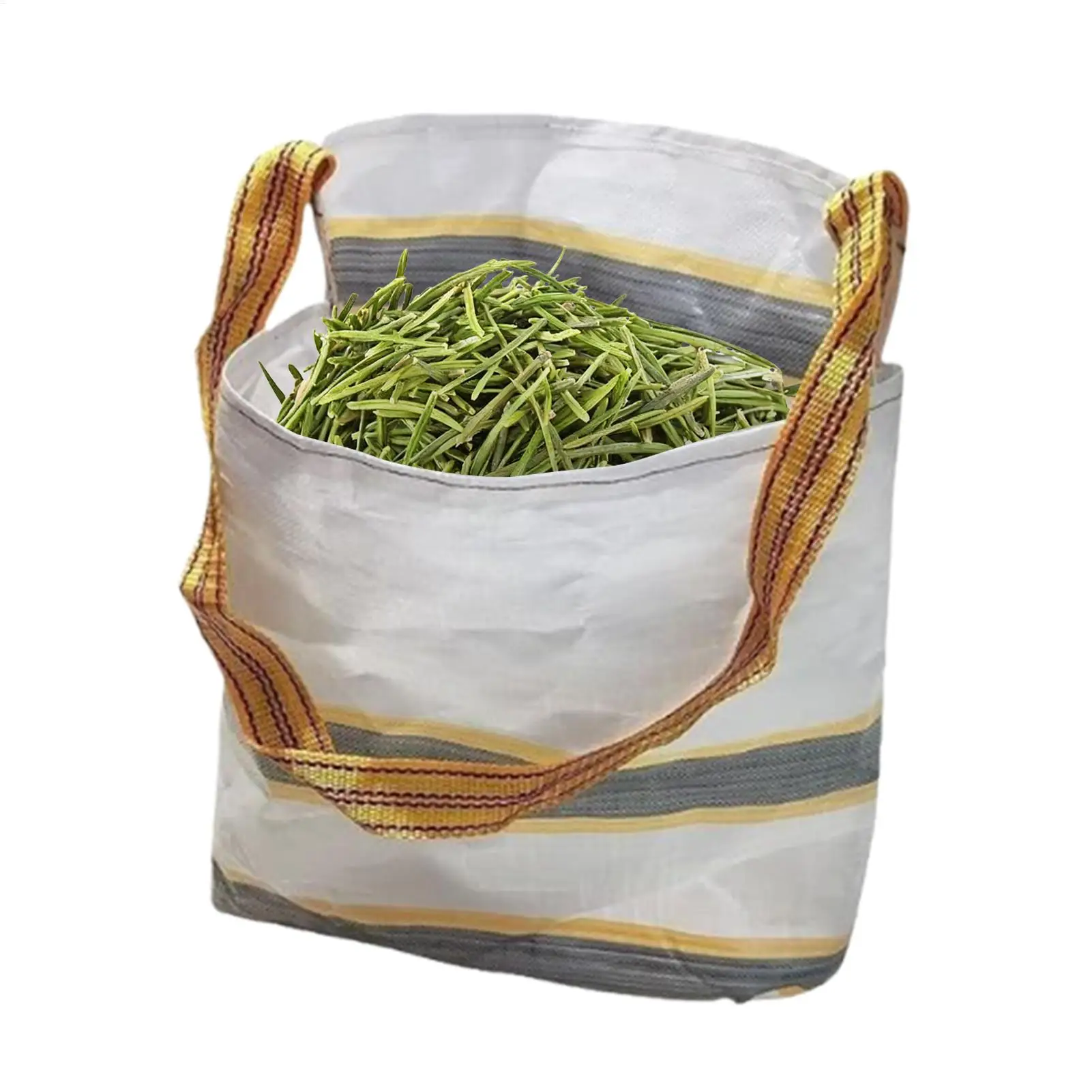 Portable Fruit Apron Pouch Garden Apron Waterproof Fruit Hunting Picking Bag With Shoulder Strap For Farm Berry Mushroom Hunting