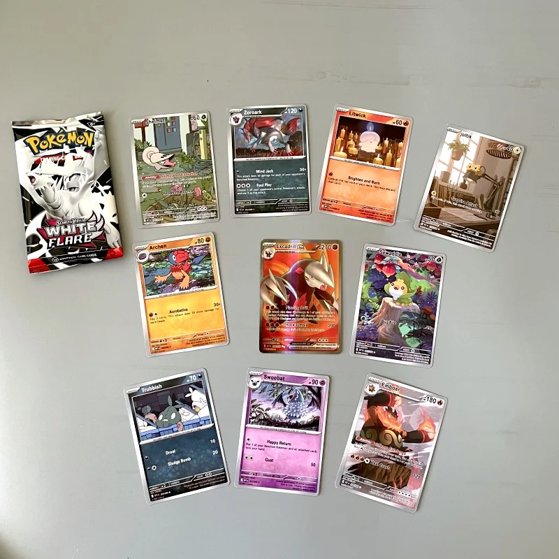 black bolt booster box 36 Pokmon Japanese Deluxe Sourced directly from Japan Pokemon Black Bolt White Flare