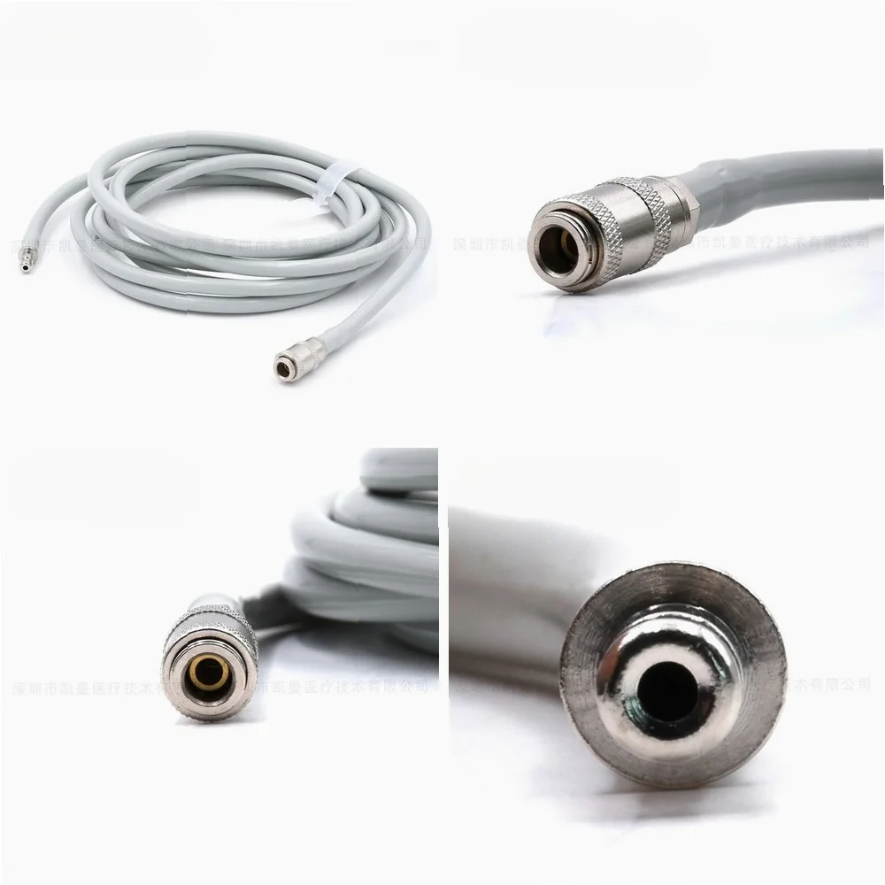 NIBP Bloods Pressure Cuff Extension Tube, 3.6M for Monitors Adult Child