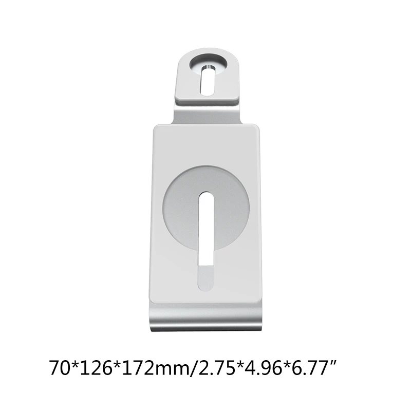 Portable Two-in-one Wireless Charging Stand Multiple Devices Compatible for 12 Series