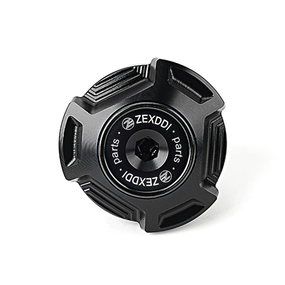 Für Ducati MONSTER 821 796 795 696 695 Scrambler 1100 800 797 Motorradzubehör Bremsflüssigkeitsbehälter-Deckel Öleinfülldeckel – Detail 6
