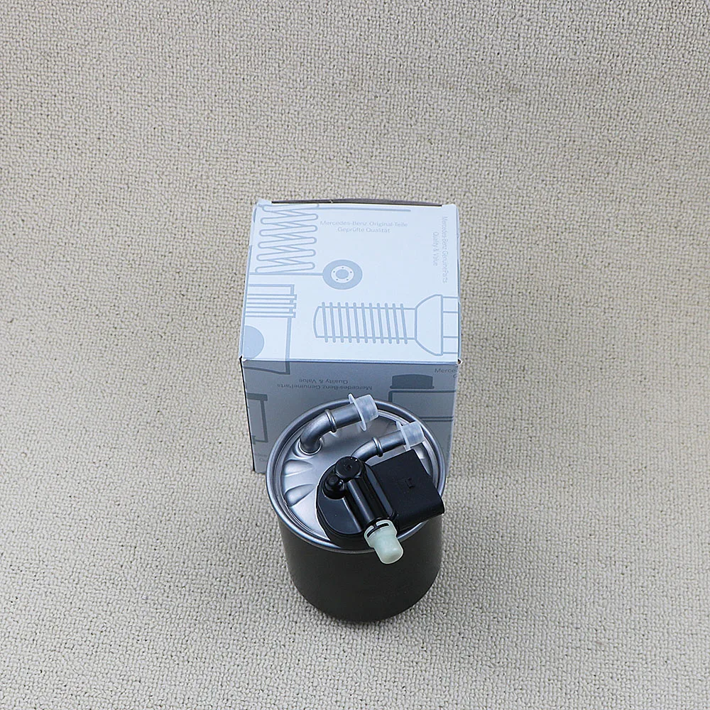 6420906052 Fuel Filter For Mercedes Benz B Class T246 W246 2011-2018 B180 B200 B220 CDI B200d OM651 Car Accessories A6420906052