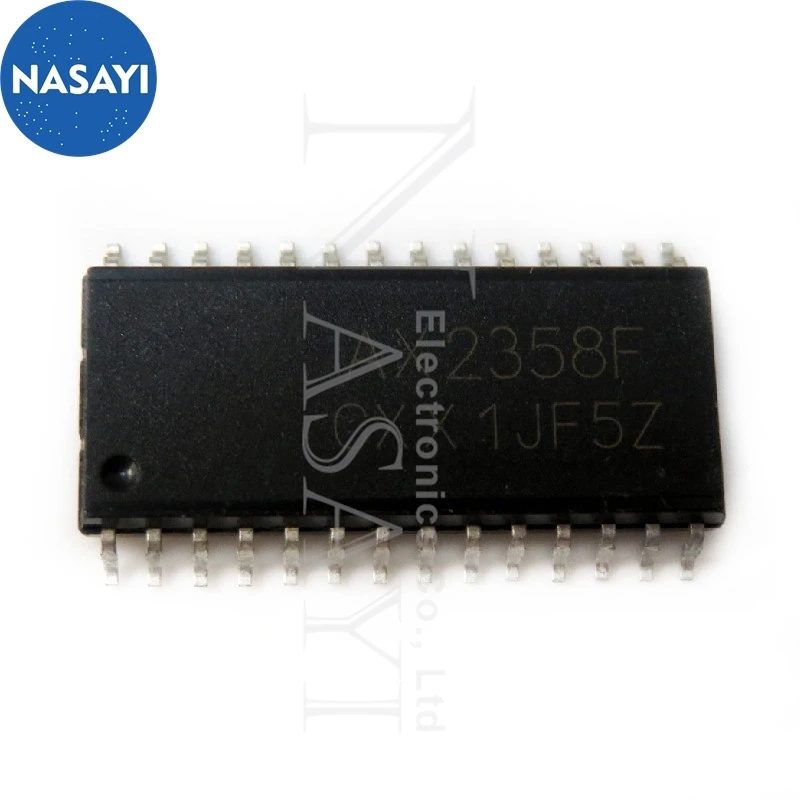 5PCS AX2358F AX2358 LNK364PG LNK364 OQ9811T OQ9811 93.67.29 A6053M A6053 PIC18F2458-I/SO PIC18F2458 TNY276PN TNY276