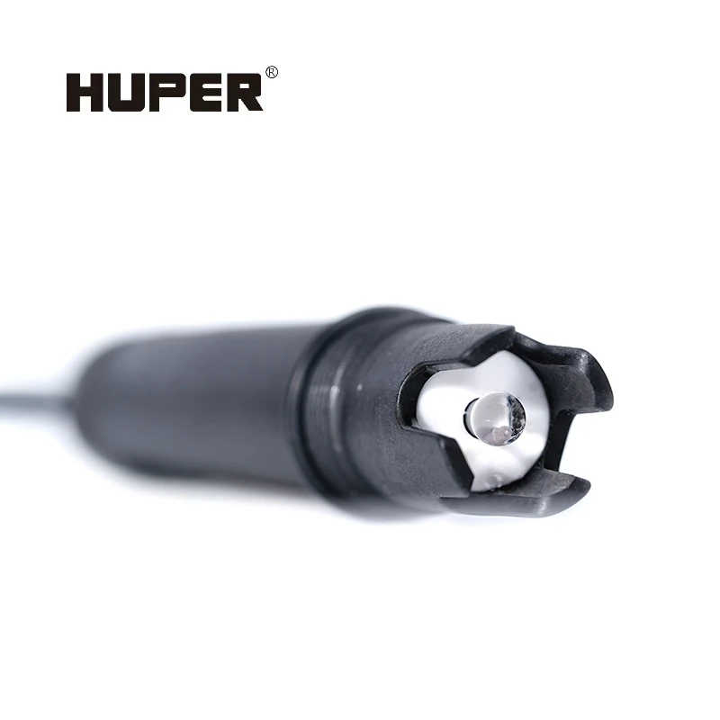 Huper OEM new products ph sensor and transmitter 4 20ma