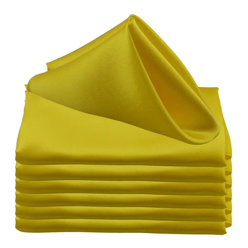 Thumbnail 4 - #34 Compare Cloth Napkins Before You Buy