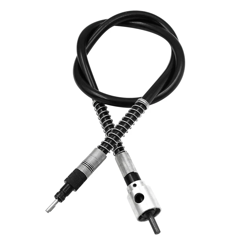 Chuck Accessories Flexible Shaft Rotary Tool Fits For Grinder Engraver Mini Electric Drill Polishing Machine Tools