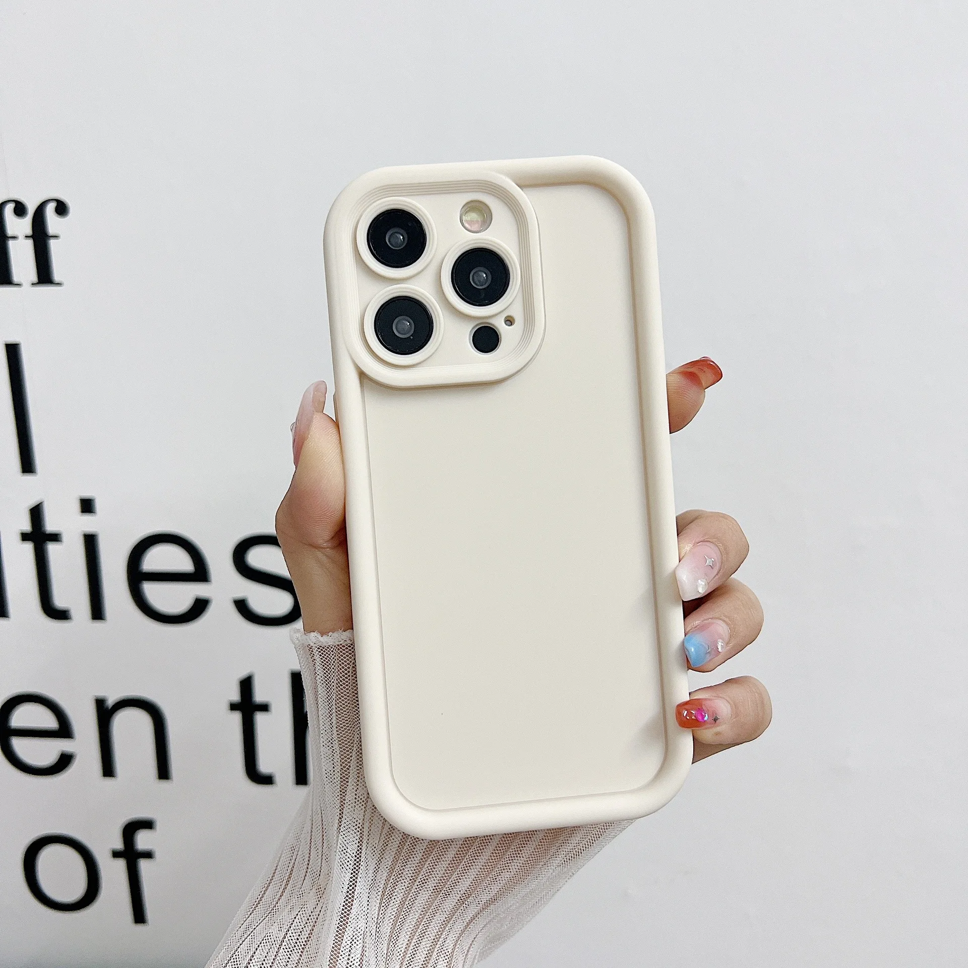 حافظة هاتف عصرية لهاتف OPPO Realme 14 13 12 11 Pro Plus 9 8i 7i 5 PRO C75 C71 C33 C21Y C53 C25 أغطية ناعمة