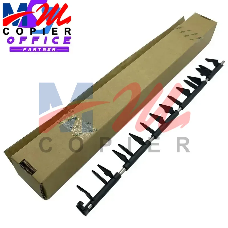 1pc Compatible support for Ricoh MPC 2004 3004 4504 6004 3504 MP C2004 C3004 C4504 C6004 C3504 IMC 2500 2000 Duplexer Guide Rod