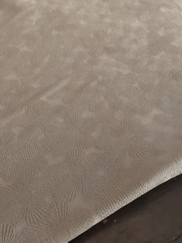 

Heavyweight Sand Washed Copper Ammonia Fabric Embroidered Dress Fabric Hanfu Small Face Material Chinese Style Clothing