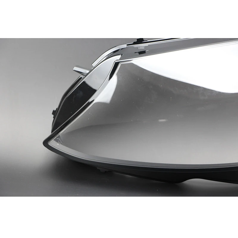

Car Front Headlight Lens Cover For Mercedes Benz C-class W205 2019-2020 Auto Headlamp Lens Shell Transparent Cover Car Gadgets