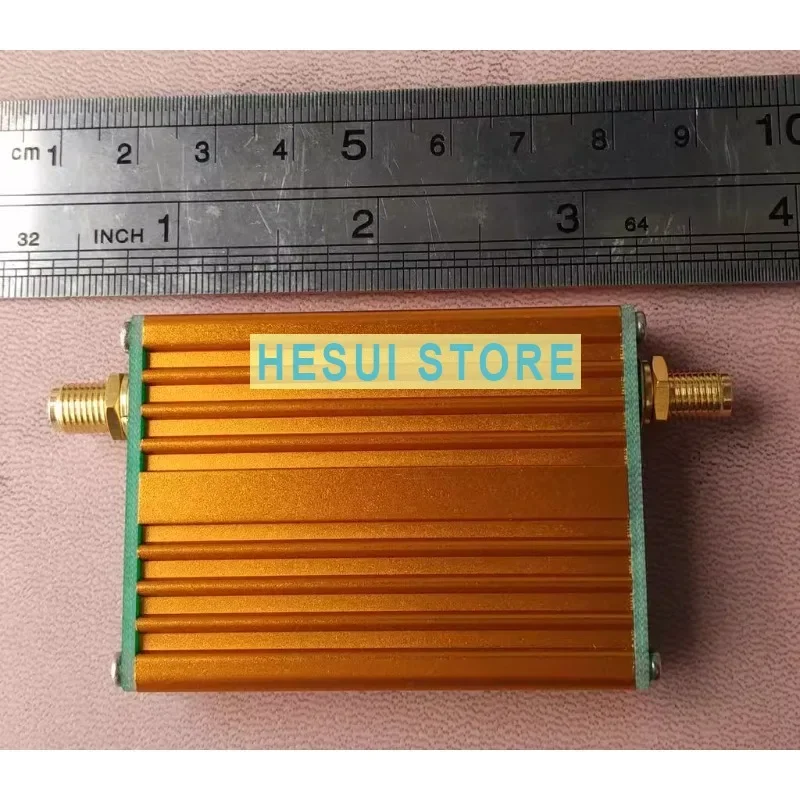 

Полосовой фильтр 10M BPF 10M+-0,5M Вноситель 3DB