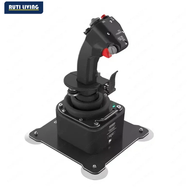 Universal Flight Stick Joystick for Flight Simulation Games