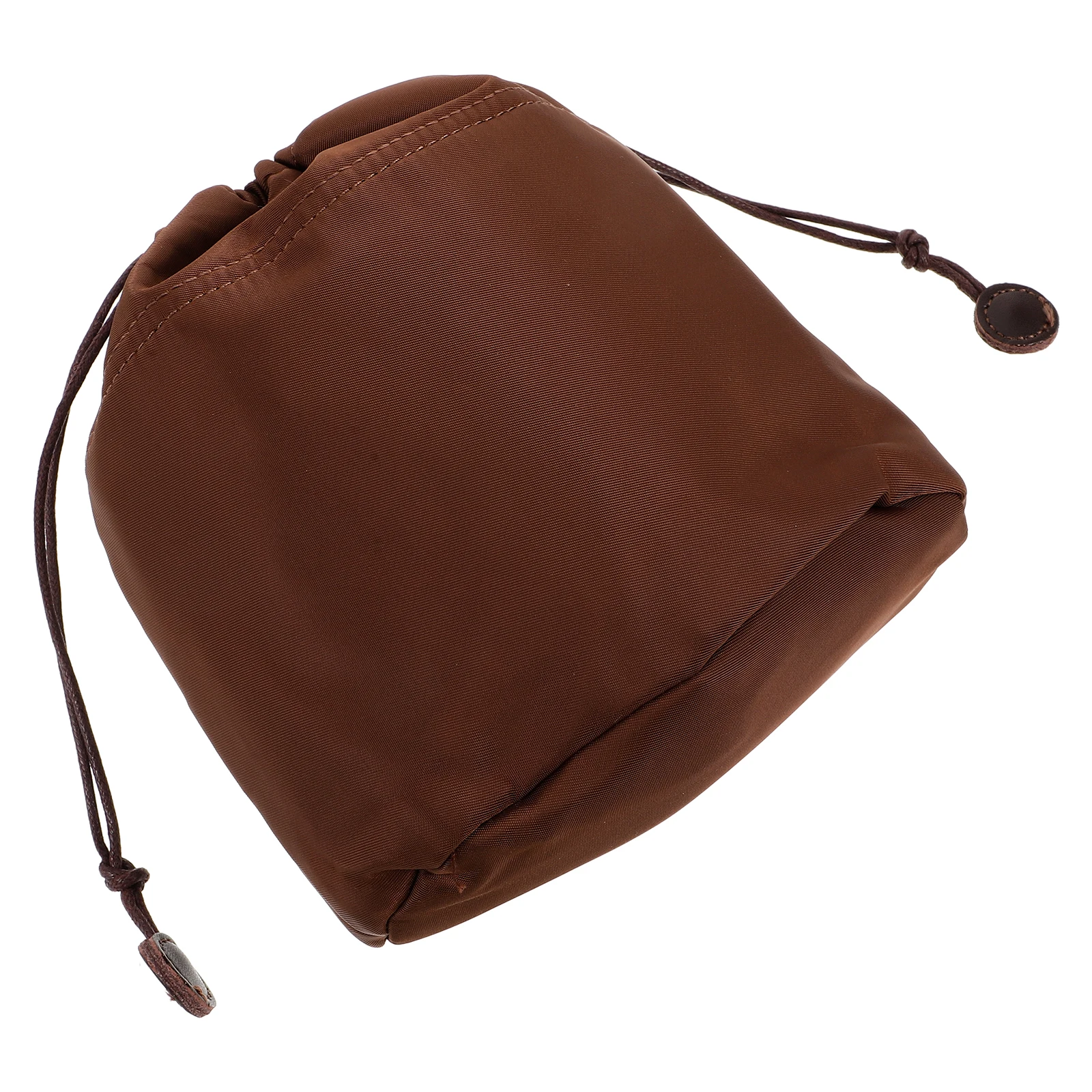 

Bucket Bag Liner Mini Handbag Insert Organizer for Tote Crossbody Purse Drawstring Shoulder Bags Storage Solution Travel Outdoor