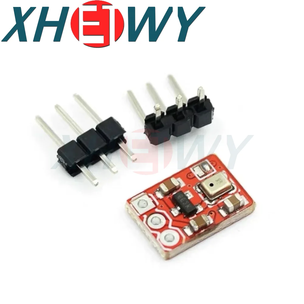 65dB MIC module Microphone module Active microphone module Microphone board