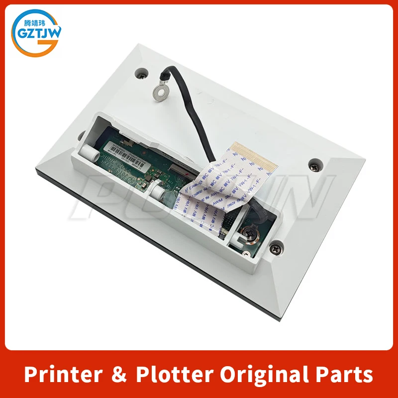 Imagem -05 - Display Screen para hp Printer Parts 3pz5560106 Control Panel Assy Display Screen Unit M430f M480f E42540f